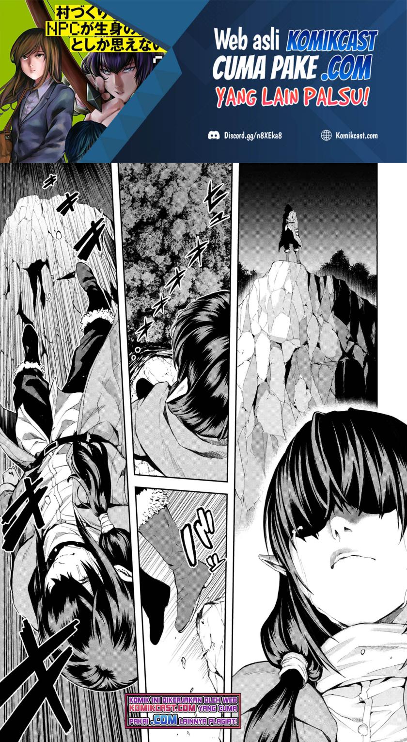 Baca Manga This Village Sim NPC Could Only Be Human Chapter 20.1 Gambar 2