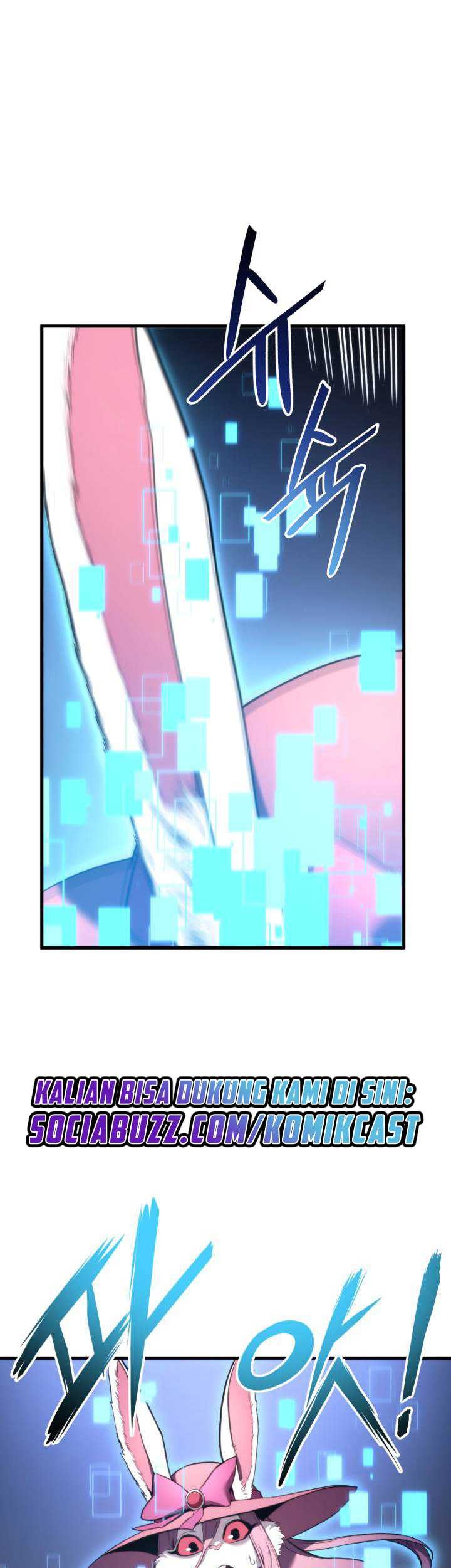 Baca Manhwa Ranker’s Return (Remake) Chapter 52 Gambar 2