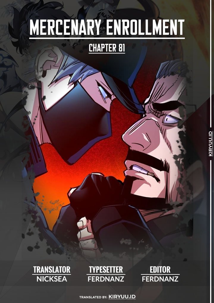 Komik Mercenary Enrollment - Chapter 81