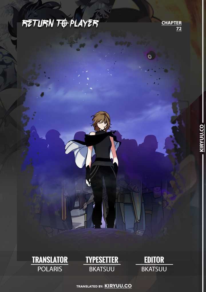 Komik Return to Player - Chapter 72