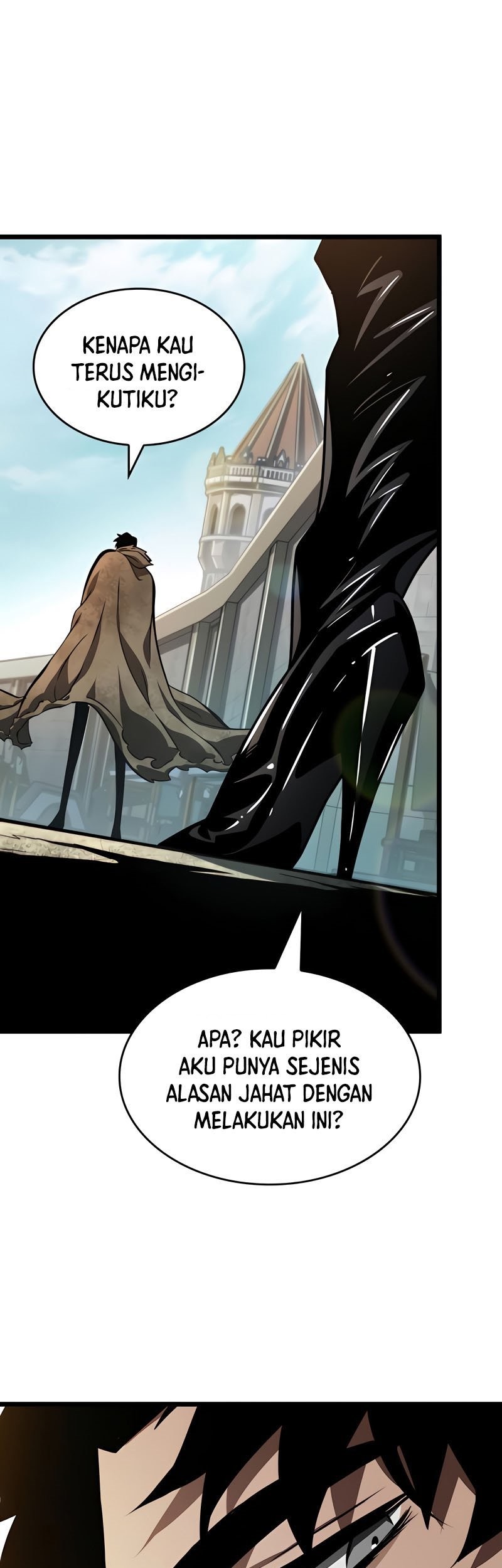 Baca Manhwa The World After the Fall Chapter 17 Gambar 2