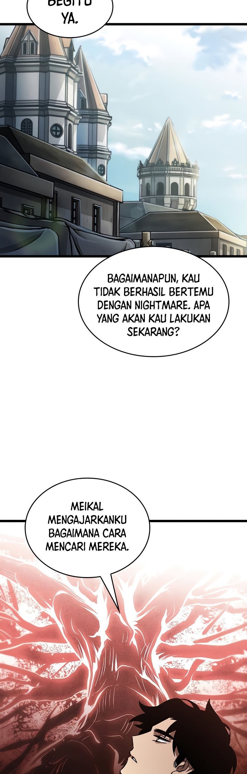 The World After the Fall Chapter 17 Gambar 12
