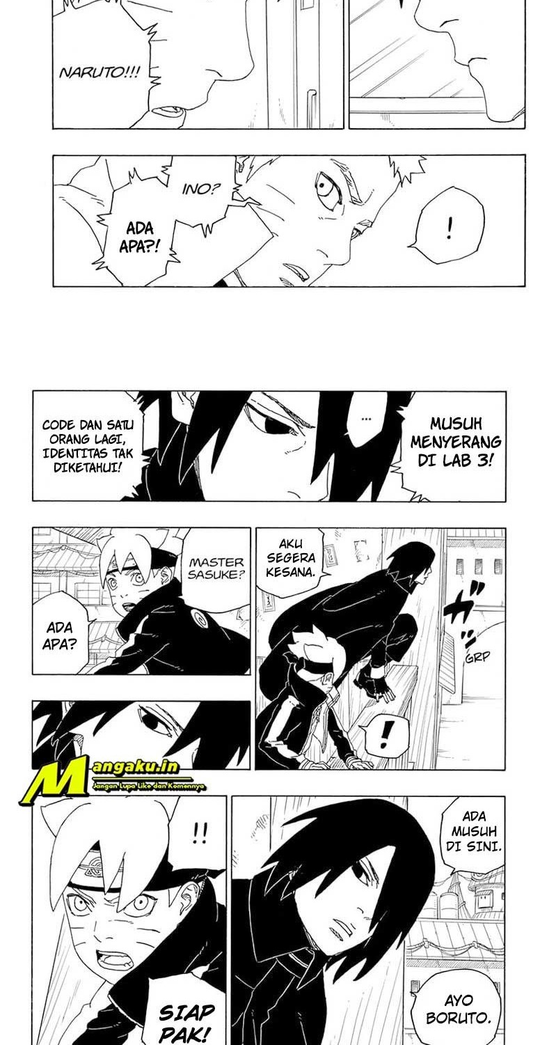Baca Manga Boruto Chapter 69.2 Gambar 2