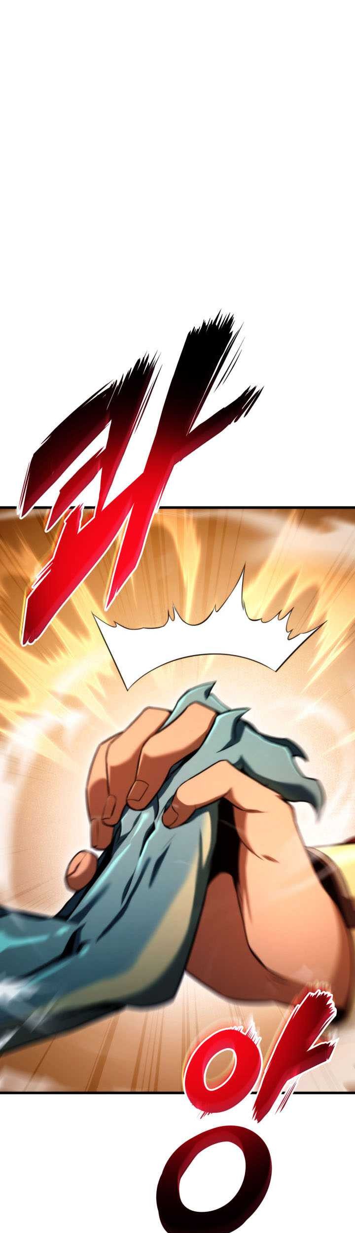 Baca Manhwa Ranker’s Return (Remake) Chapter 53 Gambar 2