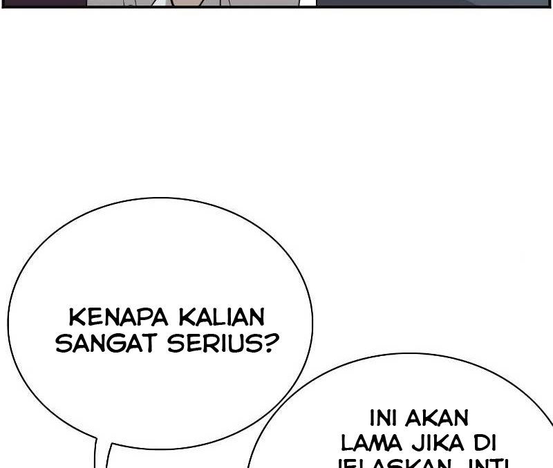 A Bad Person Chapter 75 Gambar 15