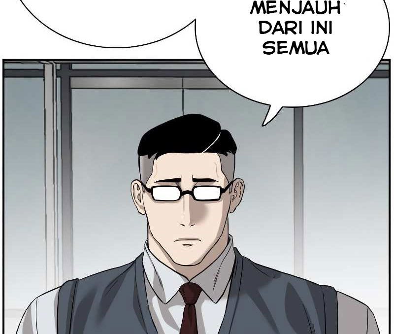 A Bad Person Chapter 75 Gambar 10