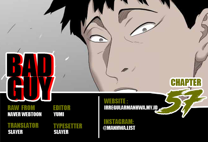 Komik A Bad Person - Chapter 57