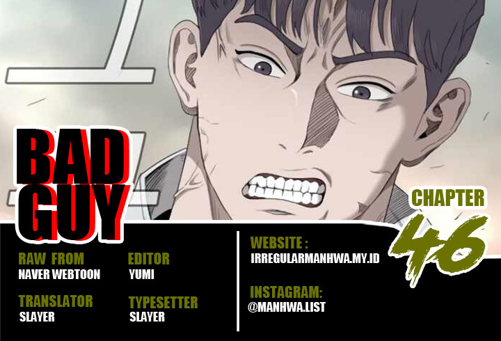 Komik A Bad Person - Chapter 46