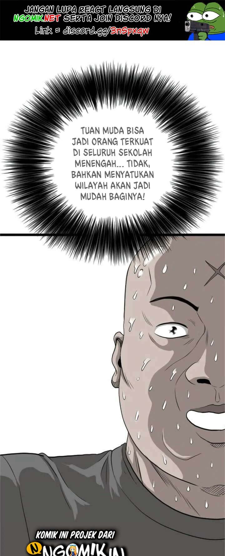 Baca Manhwa A Bad Person Chapter 14 Gambar 2
