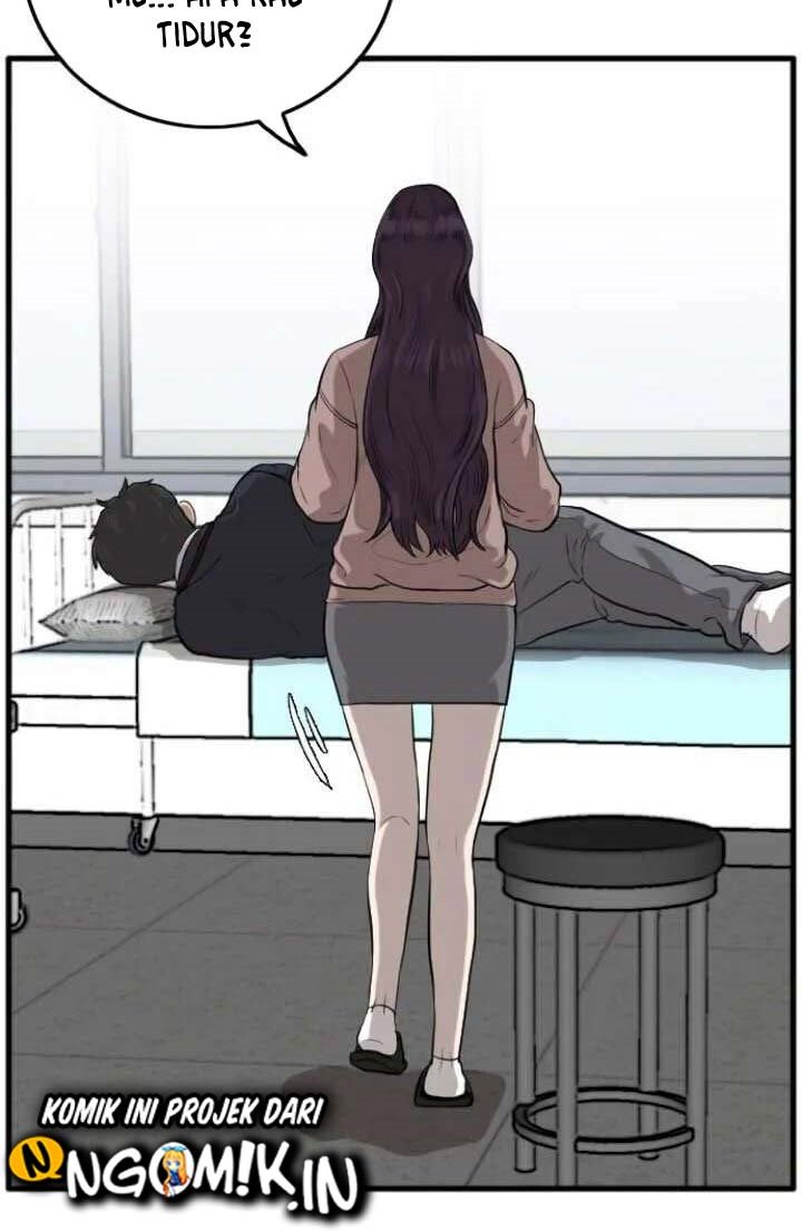 A Bad Person Chapter 11 Gambar 7