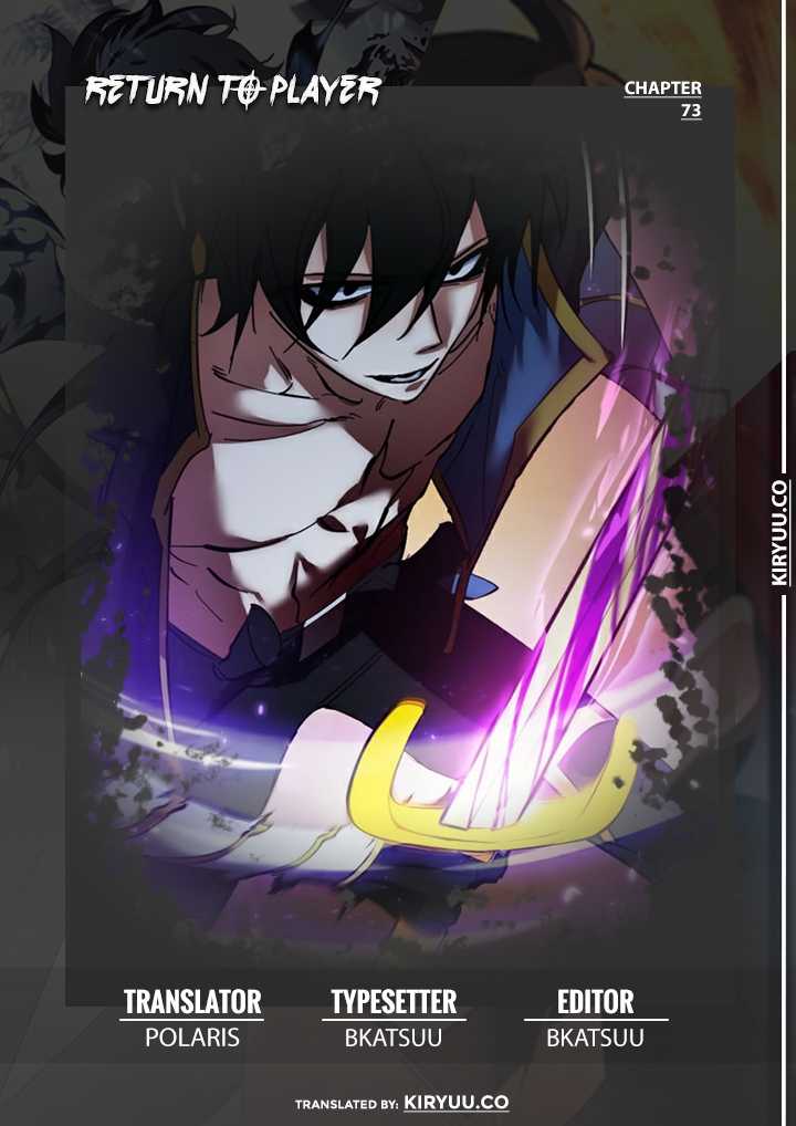 Komik Return to Player - Chapter 73