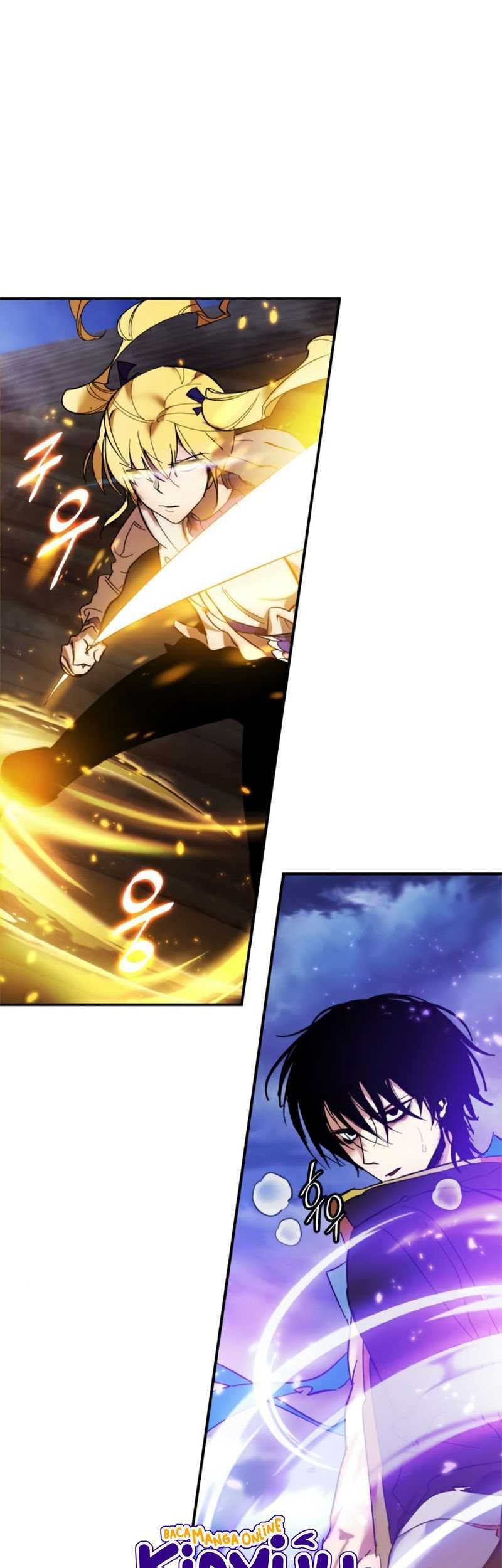 Baca Manhwa Return to Player Chapter 73 Gambar 2
