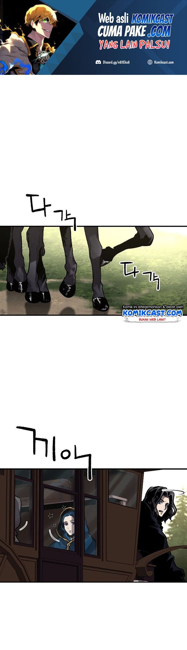 Baca Manhwa Talent-Swallowing Magician Chapter 29 Gambar 2