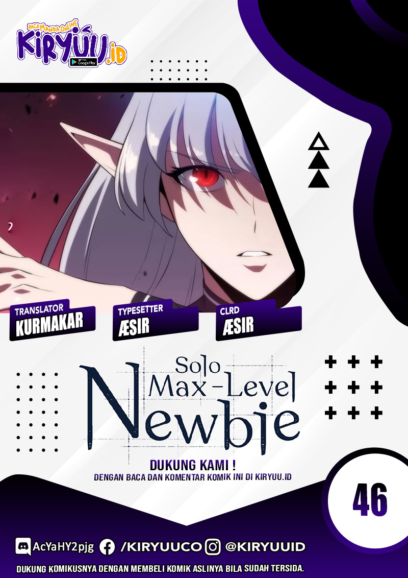 Komik Solo Max-Level Newbie - Chapter 46