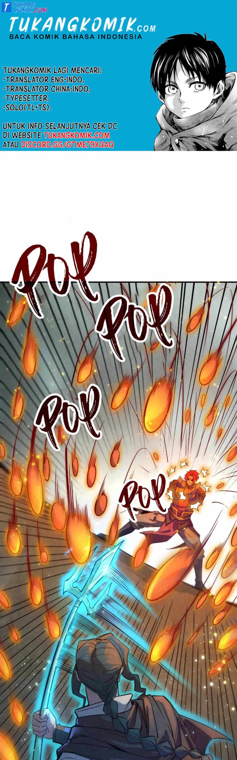 Komik The Ultimate of All Ages - Chapter 90
