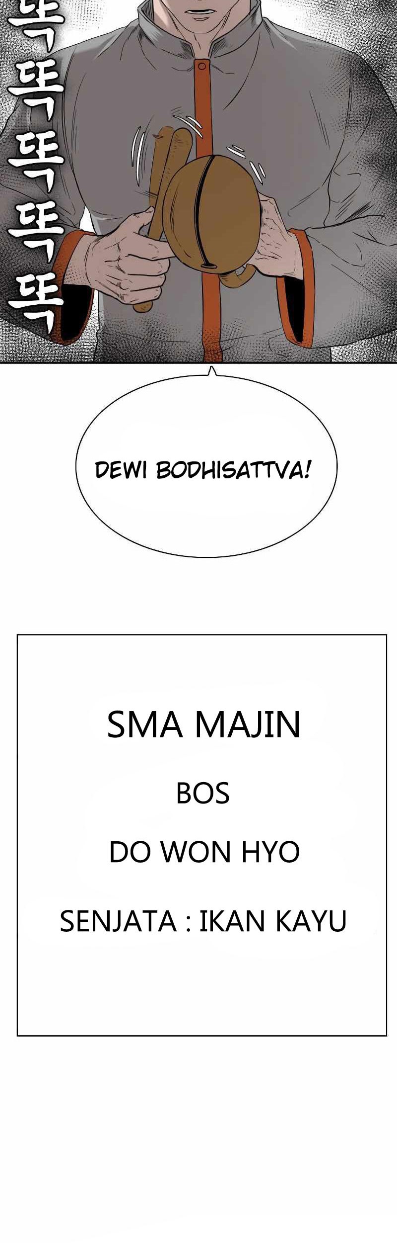Baca Manhwa A Bad Person Chapter 80 Gambar 2