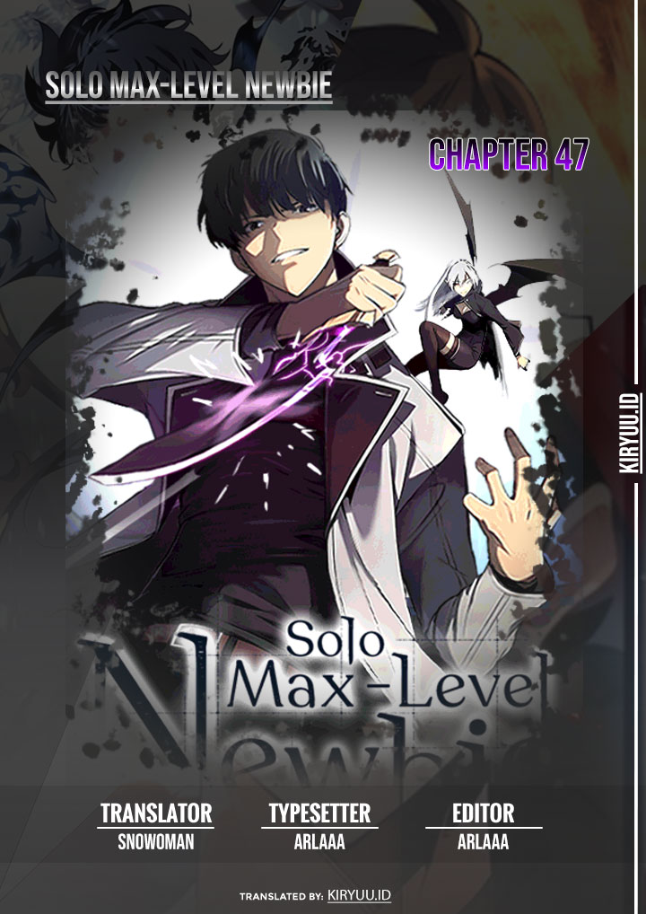 Komik Solo Max-Level Newbie - Chapter 47