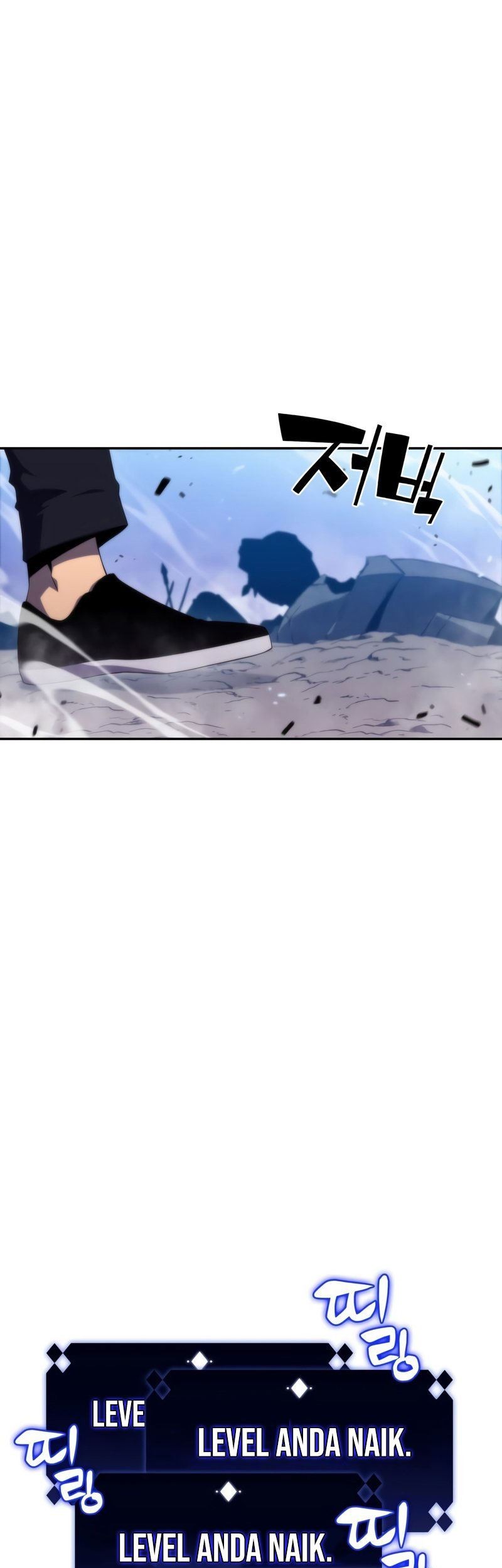 Baca Manhwa Solo Max-Level Newbie Chapter 47 Gambar 2