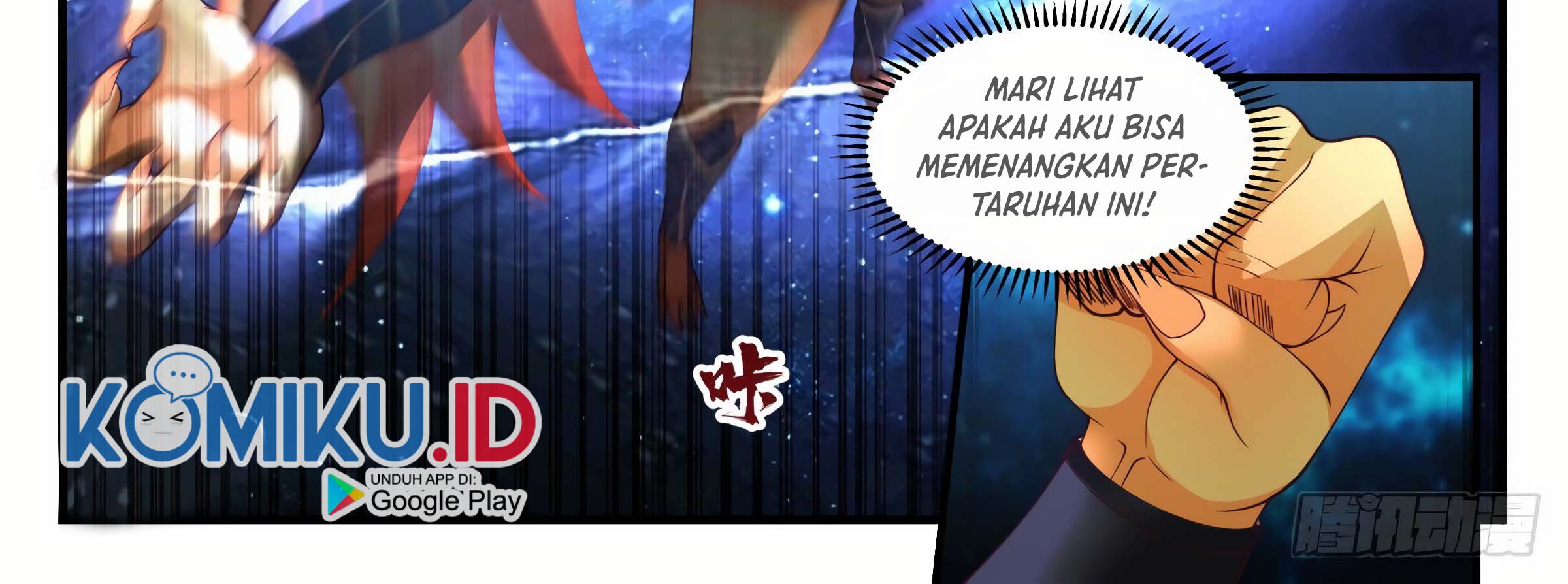 Martial Peak Part 2 Chapter 2221 Gambar 6