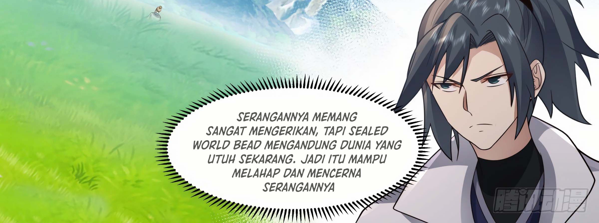Martial Peak Part 2 Chapter 2228 Gambar 7
