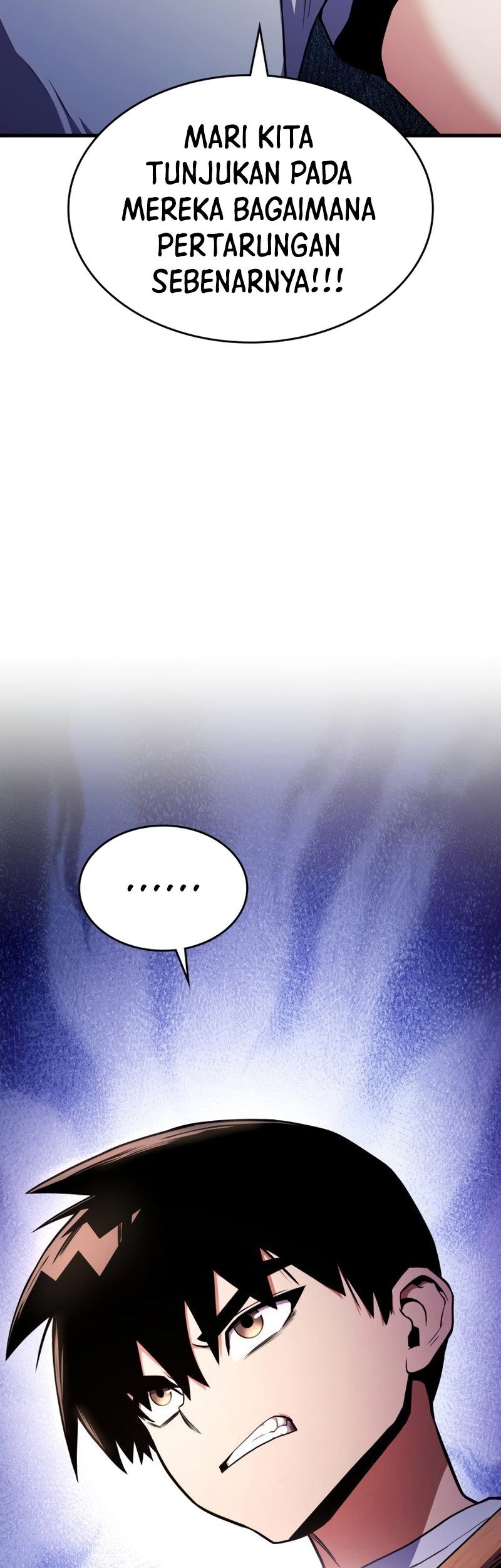Kill The Dragon Chapter 07 Gambar 36