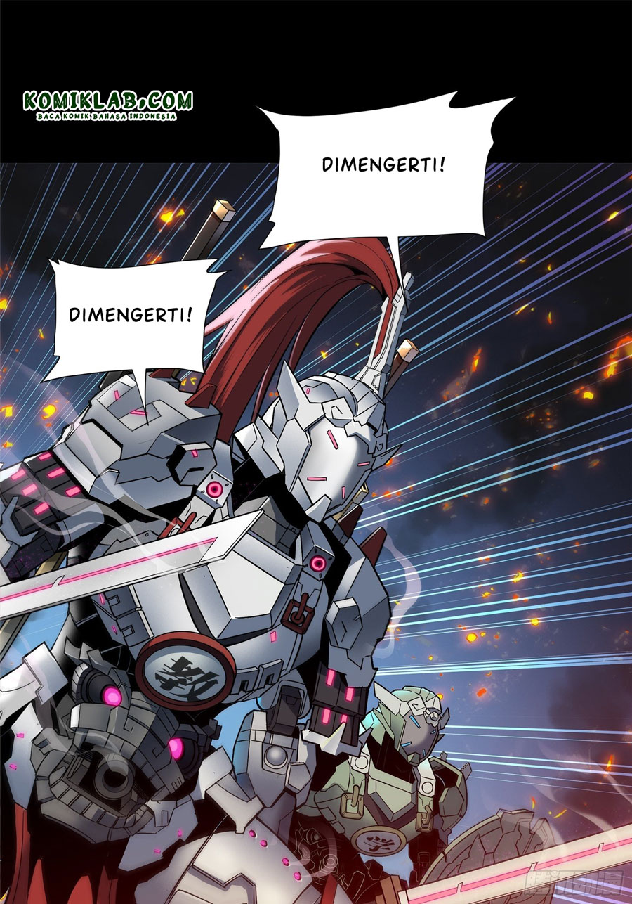 Legend of Star General Chapter 10 Gambar 5