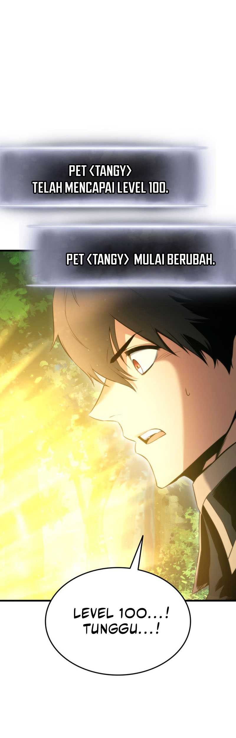 Baca Manhwa Ranker’s Return (Remake) Chapter 56 Gambar 2