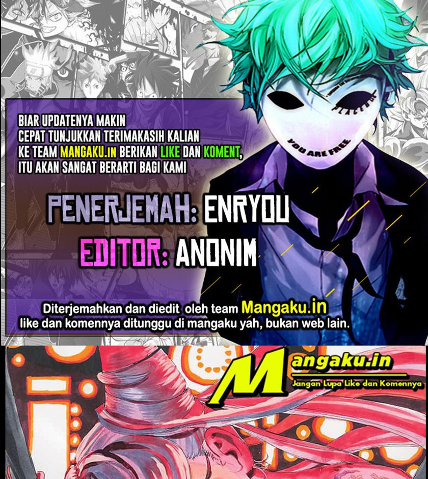 Komik Ayashimon - Chapter 09