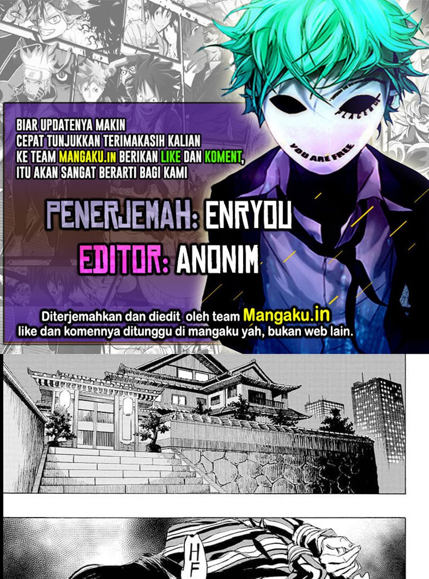 Komik Ayashimon - Chapter 06
