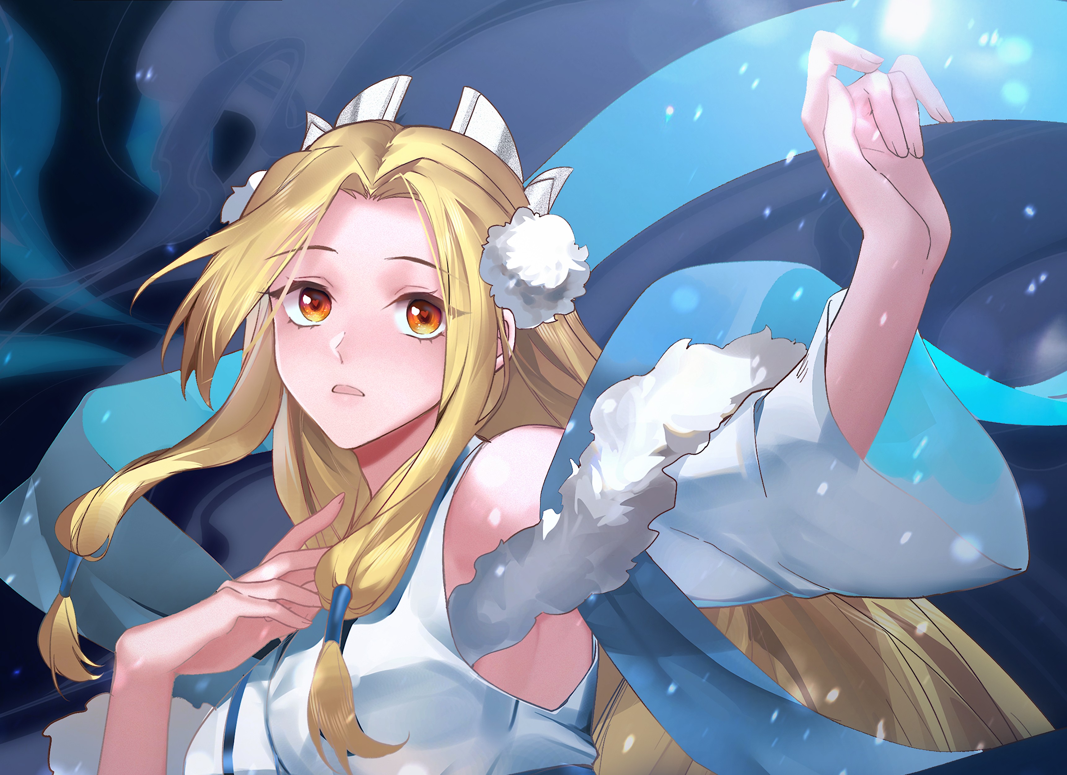 Baca Manhua Martial Peak Part 2 Chapter 2233 Gambar 2