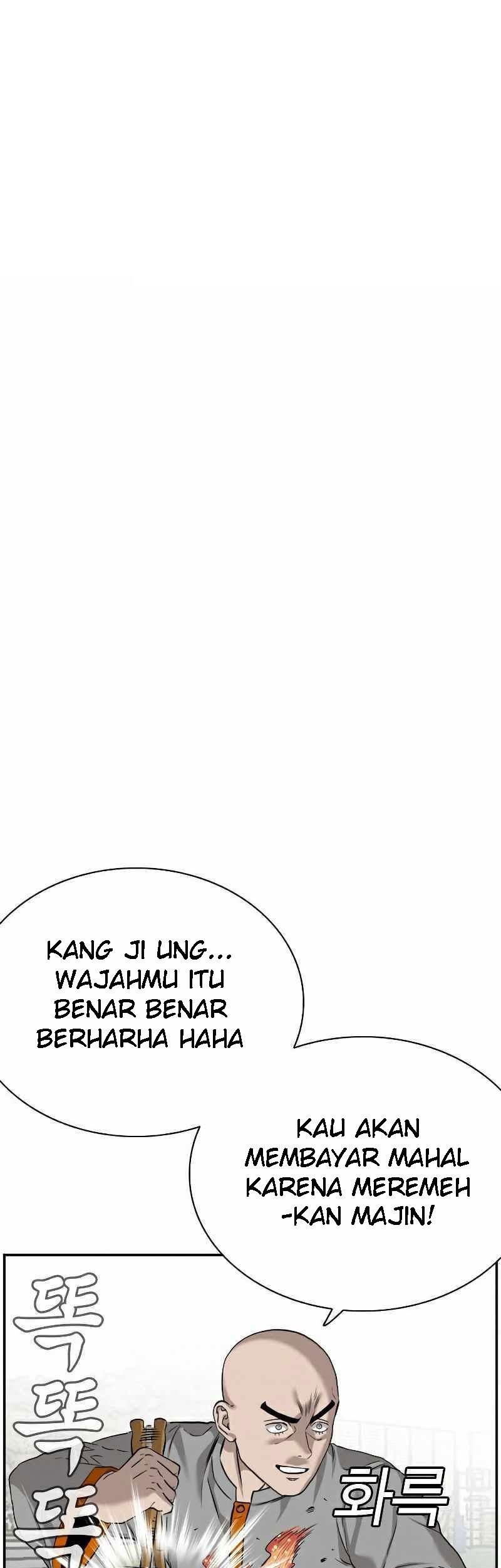 Komik A Bad Person - Chapter 81