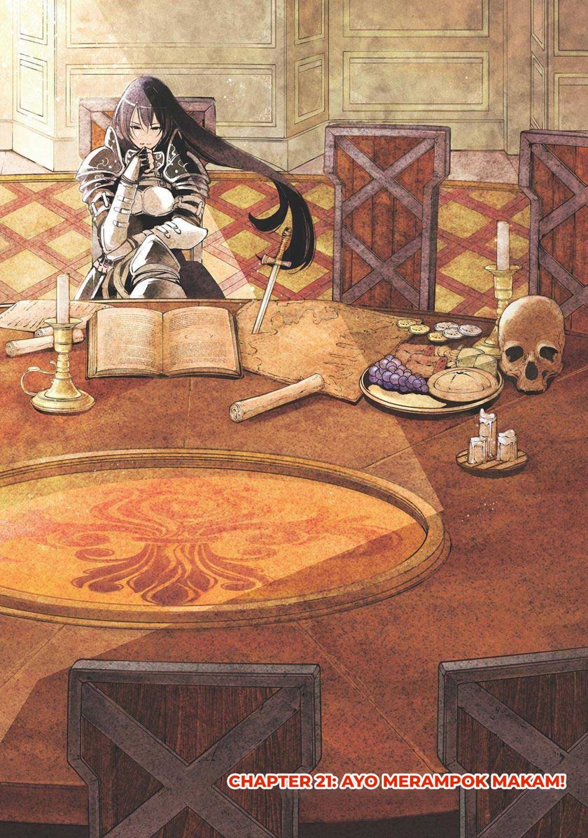 Baca Manga Shangri-La Frontier ~ Kusoge Hunter, Kamige ni Idoman to su~ Chapter 21 Gambar 2