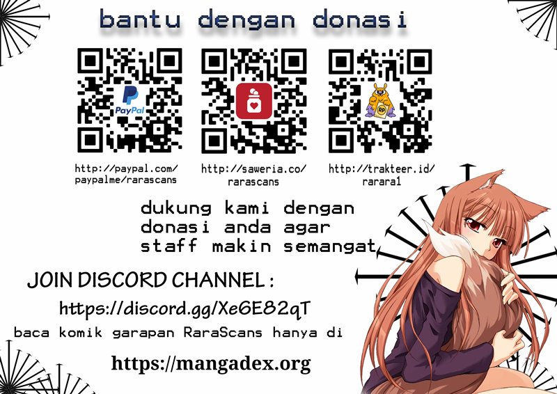Baca Manhua Please Bully Me, Miss Villainess! Chapter 08 Gambar 2