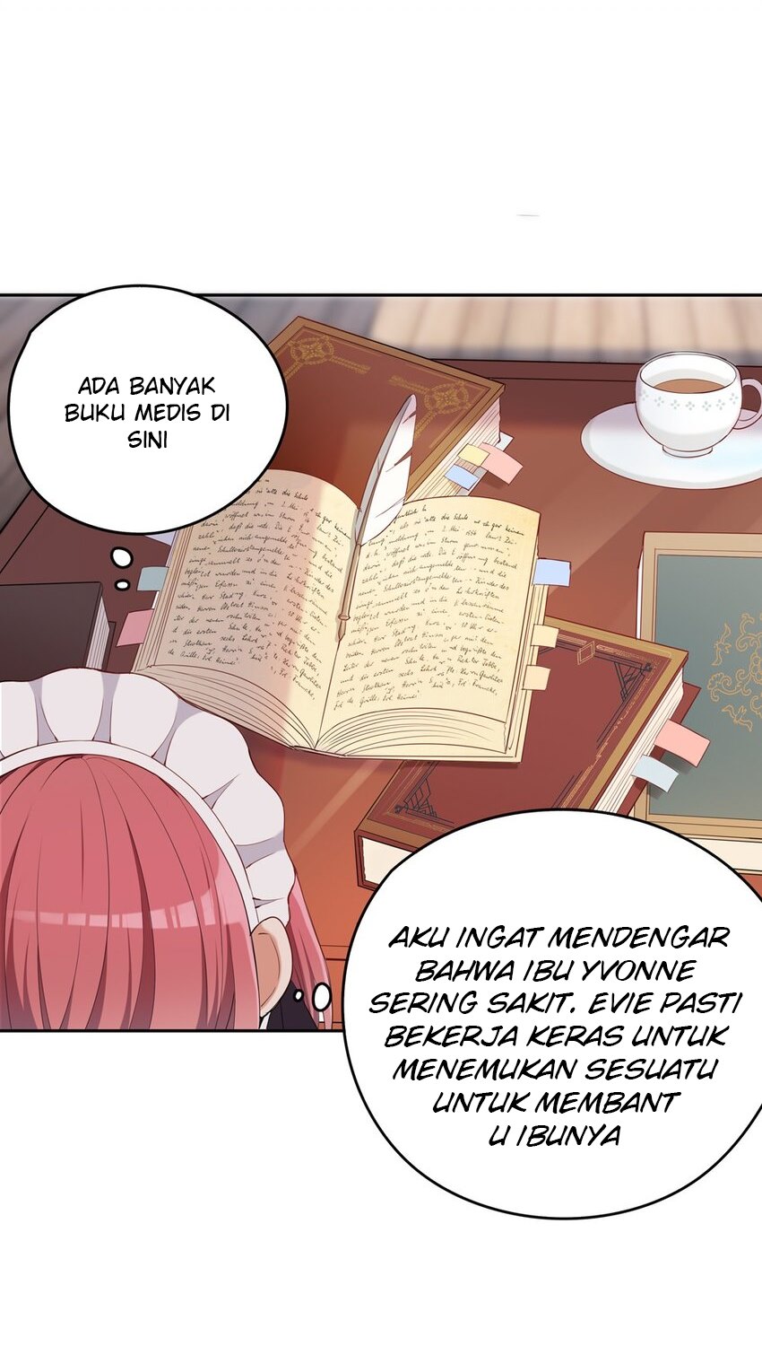 Komik Please Bully Me, Miss Villainess! - Chapter 06
