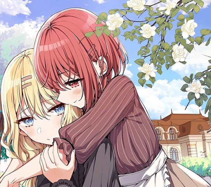 Baca Manhua Please Bully Me, Miss Villainess! Chapter 04 Gambar 2