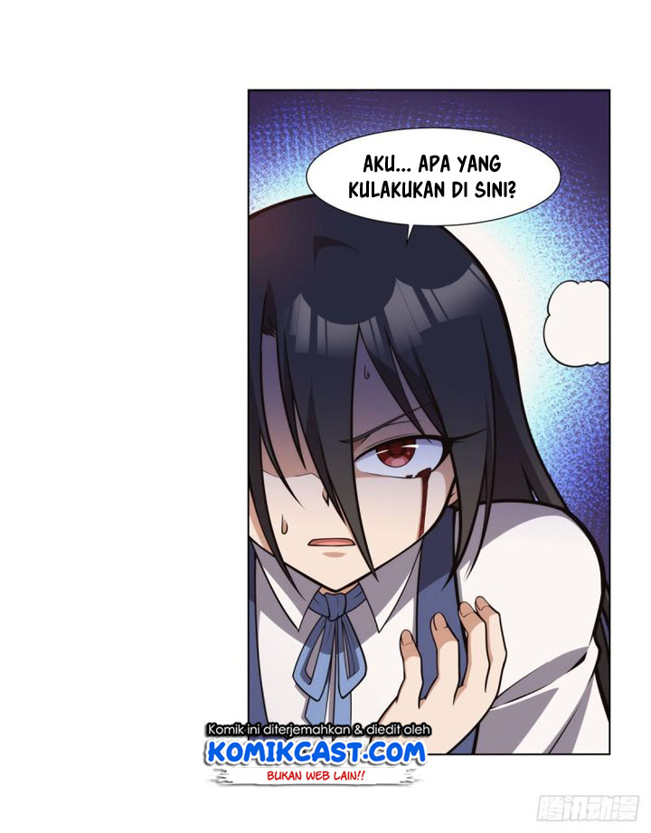 The Demon King Who Lost His Job Chapter 276 Gambar 16