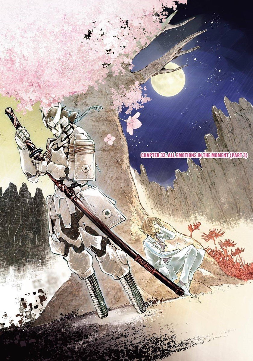Baca Manga Shangri-La Frontier ~ Kusoge Hunter, Kamige ni Idoman to su~ Chapter 33 Gambar 2