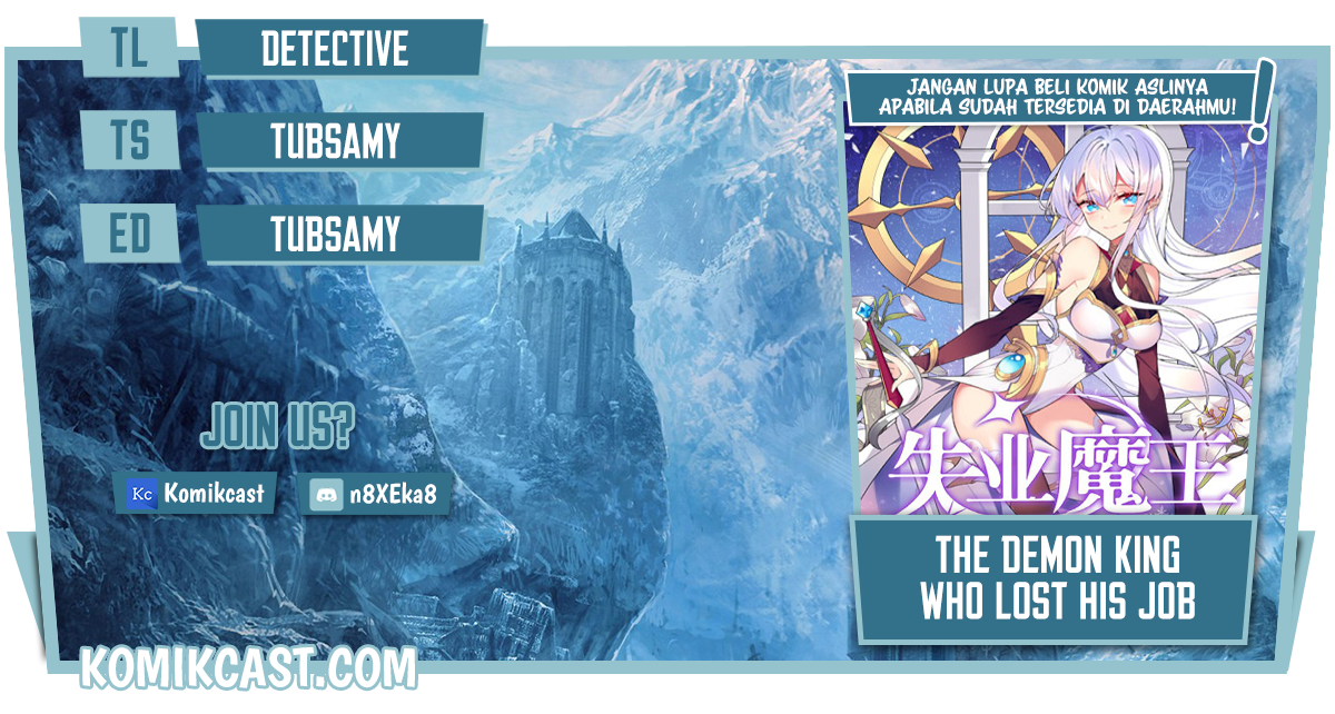 Komik The Demon King Who Lost His Job - Chapter 278