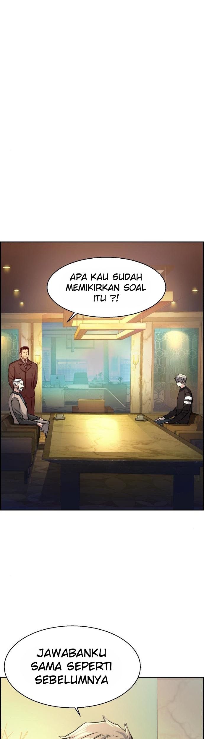 Komik Mercenary Enrollment - Chapter 86