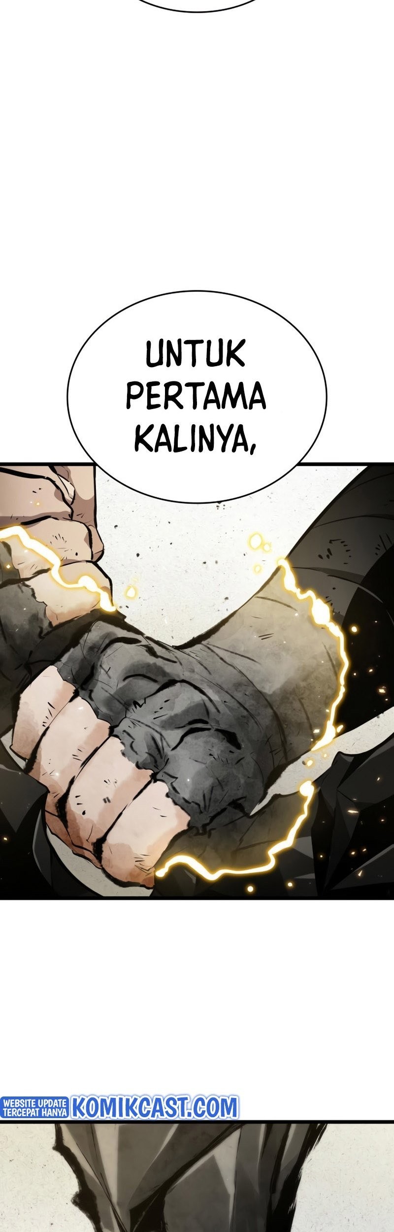 The World After the Fall Chapter 22 Gambar 24