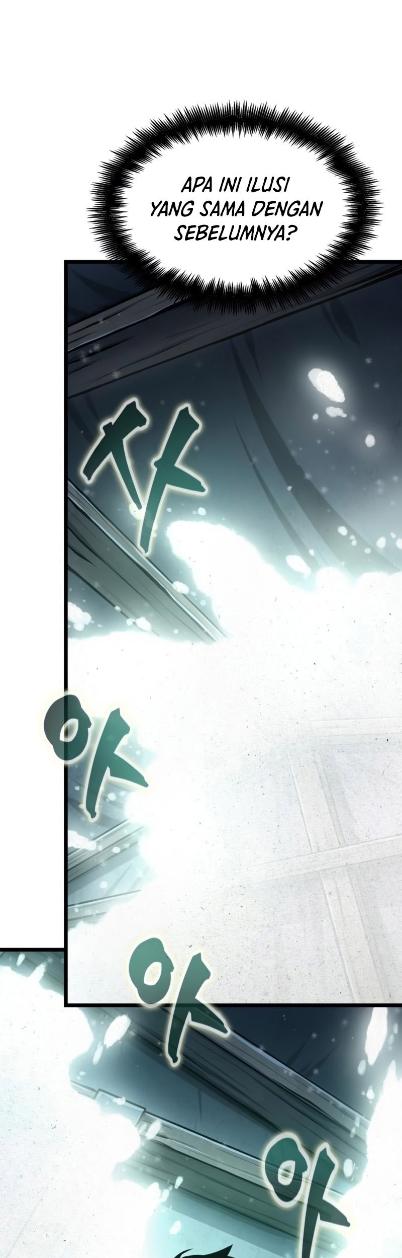 Baca Manhwa The World After the Fall Chapter 22 Gambar 2