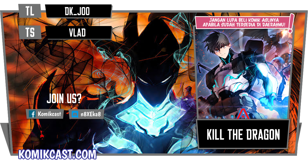 Komik Kill The Dragon - Chapter 10