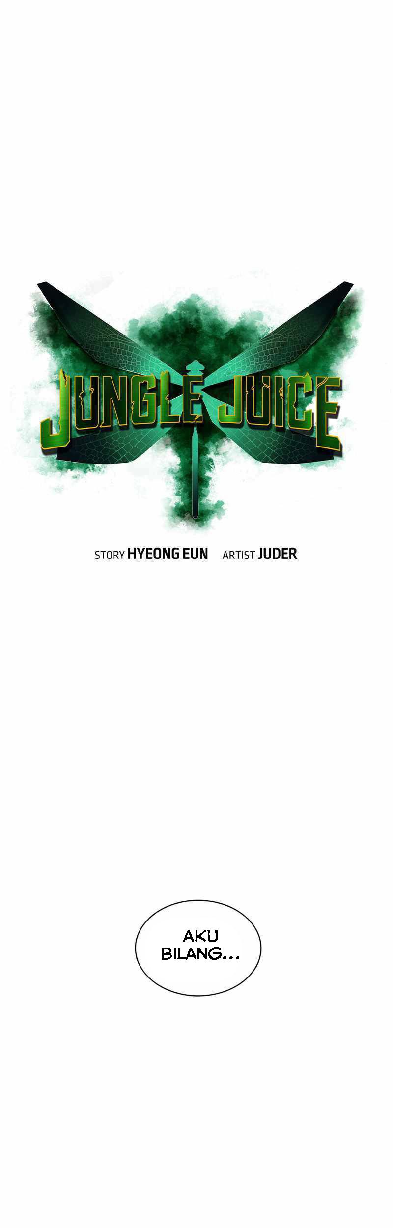 Baca Manhwa Jungle Juice Chapter 75 Gambar 2