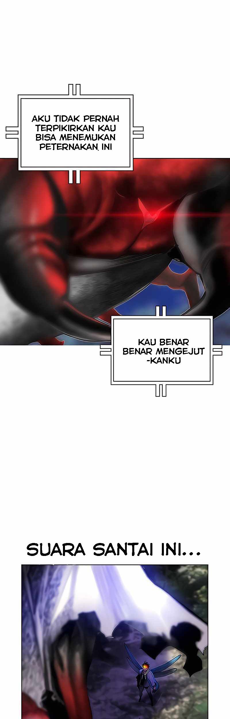 Jungle Juice Chapter 76 Gambar 18