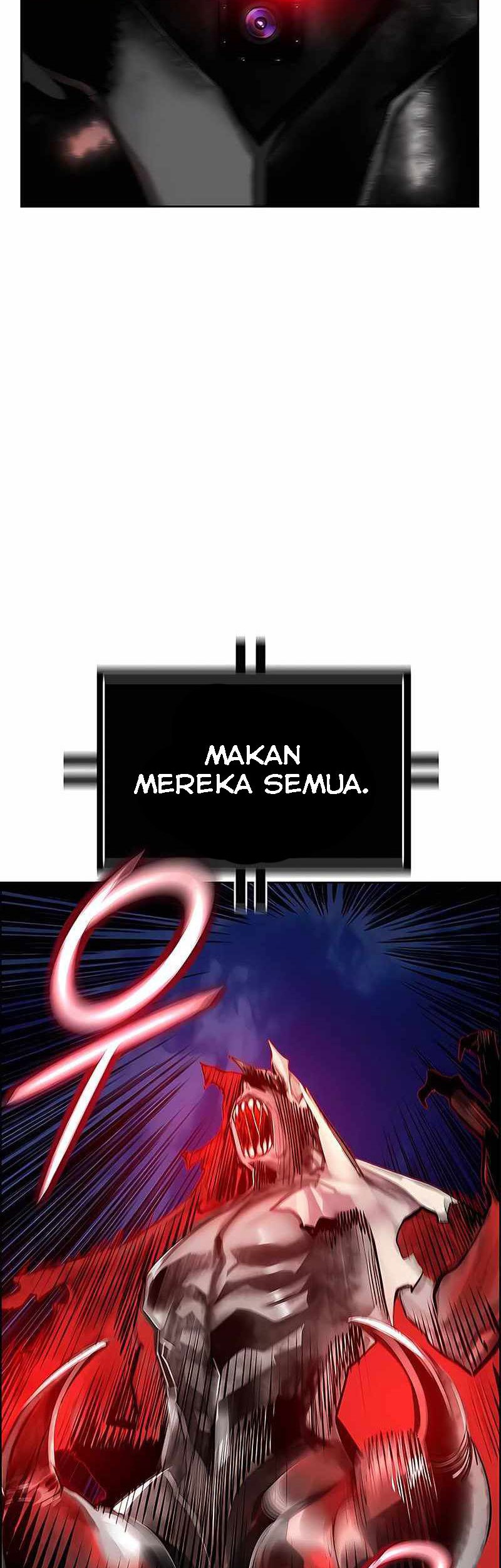 Jungle Juice Chapter 76 Gambar 24