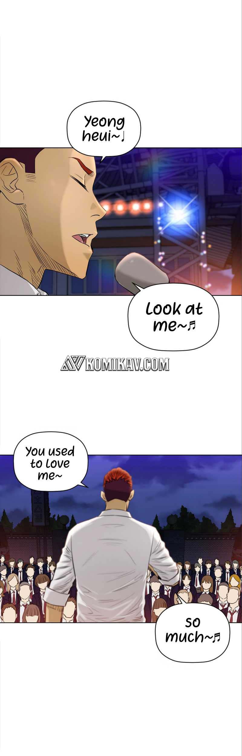 Baca Manhwa Second life of a Gangster Chapter 112 Gambar 2
