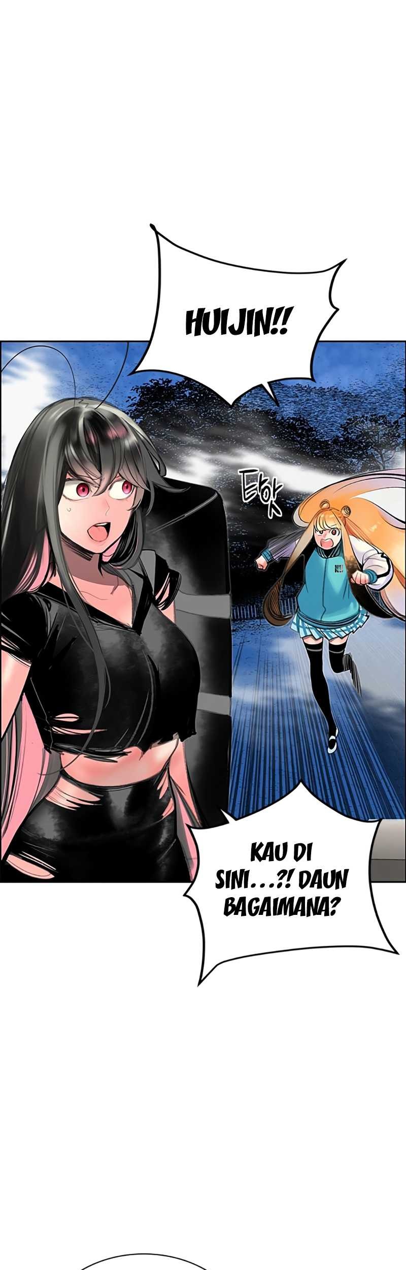 Baca Manhwa Jungle Juice Chapter 78 Gambar 2