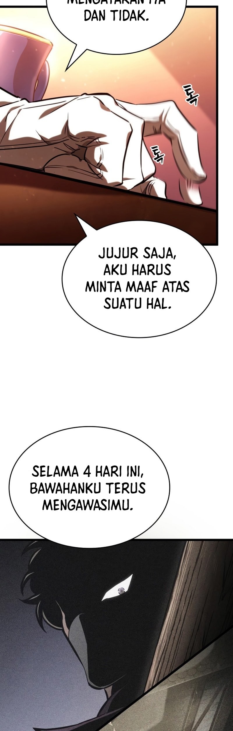 The World After the Fall Chapter 23 Gambar 24