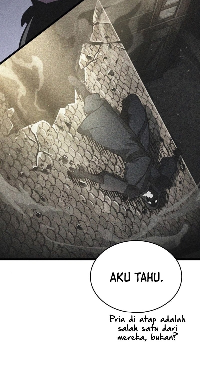 The World After the Fall Chapter 23 Gambar 25