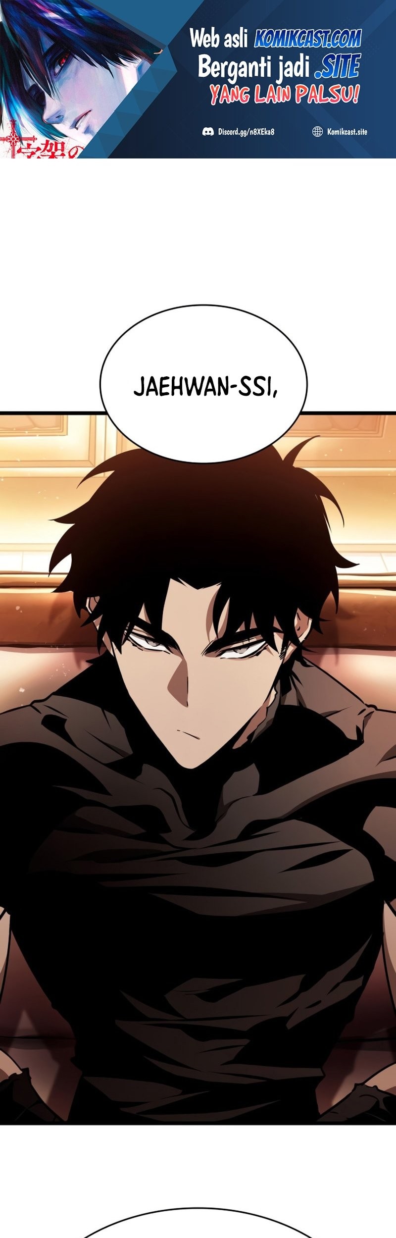 Baca Manhwa The World After the Fall Chapter 23 Gambar 2